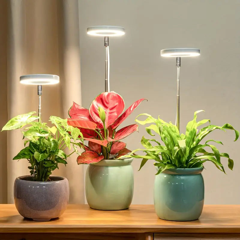 Grow Light Led - Lampada da coltivazione a LED Lampada