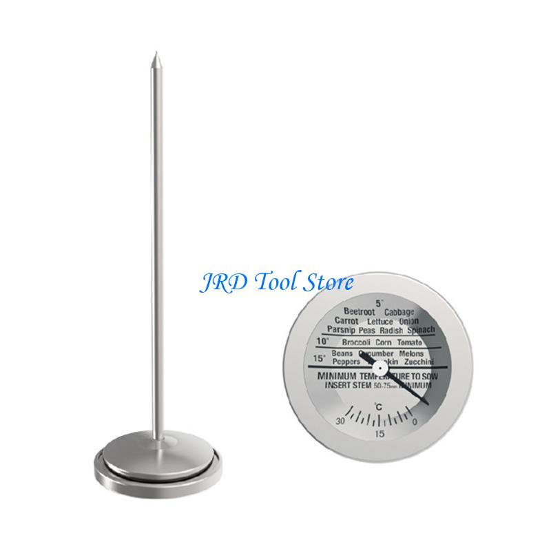 Plant Monitor - A2UD Termometro per Terreno Precisione con