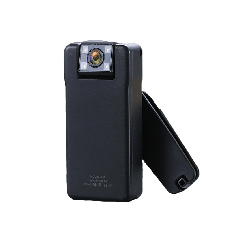 Garden Camera - Vandlion A50 Videocamera digitale wireless Full