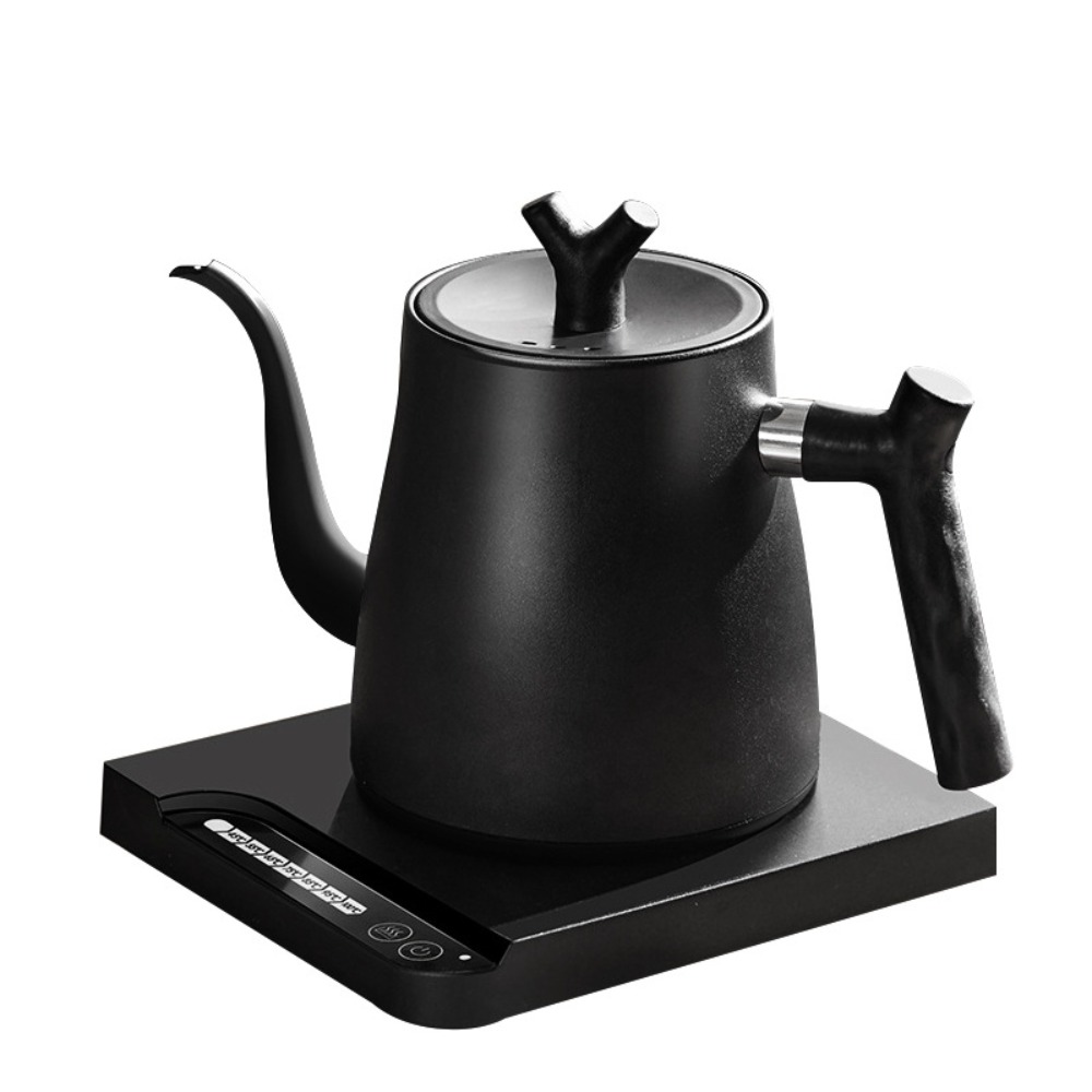 Smart Pot - Bollitore Elettrico a Collo d'Anatra da