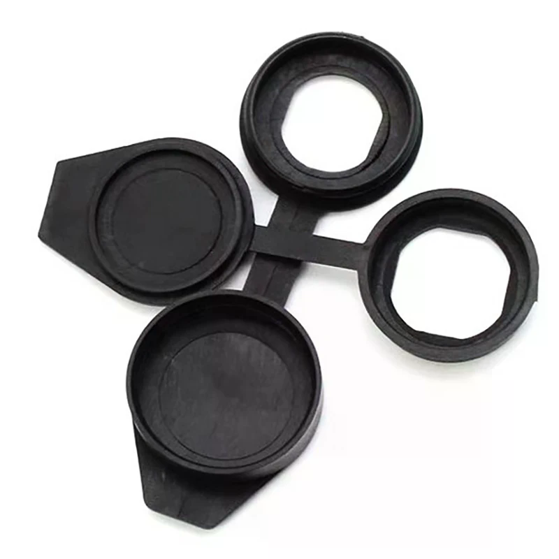 Garden Camera - Set di 3 Coperture Impermeabili per