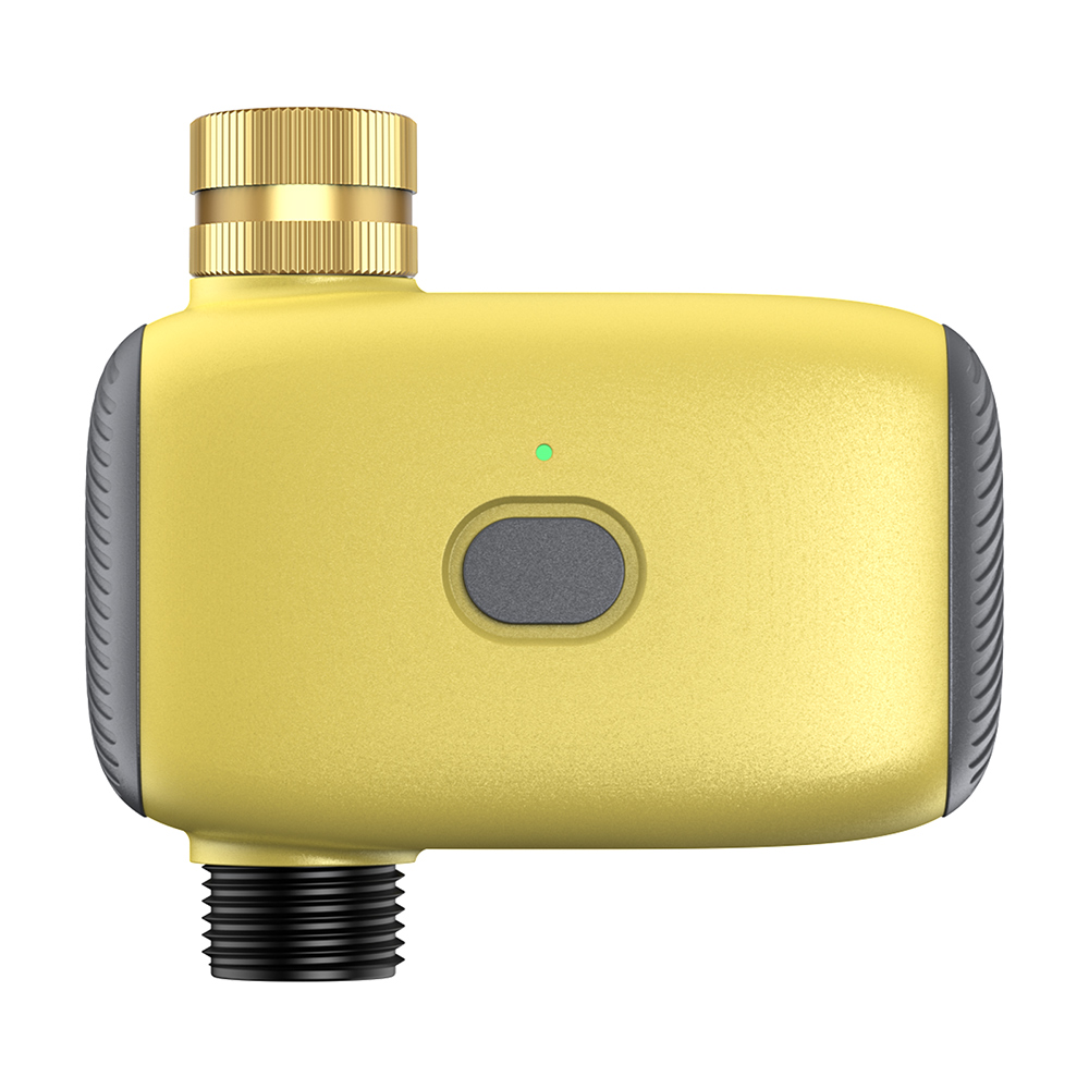 Automatic Watering - Timer Digitale Intelligente per Irrigazione, Dispositivo