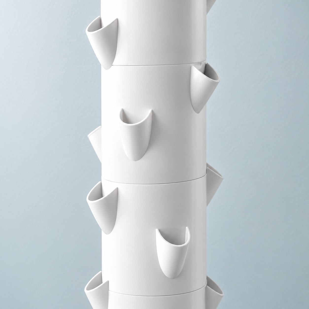 Torre idroponica a 9 livelli c - Hydroponic Tower recensione e prezzo