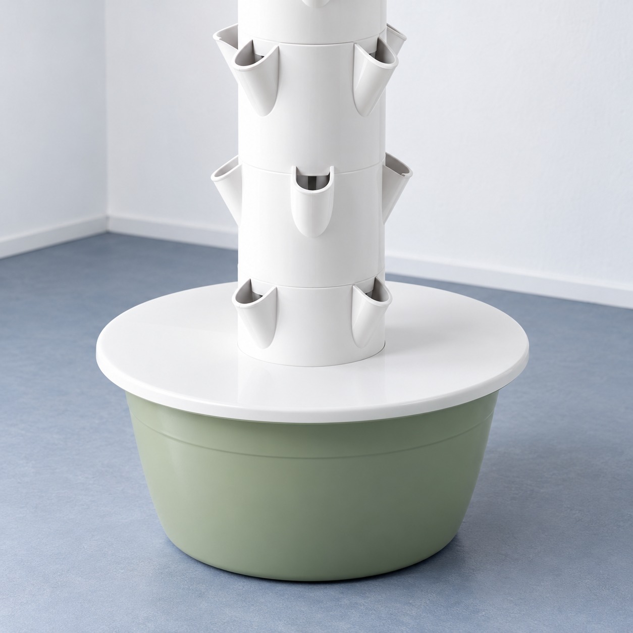 Torre idroponica a 9 livelli c - Hydroponic Tower recensione e prezzo