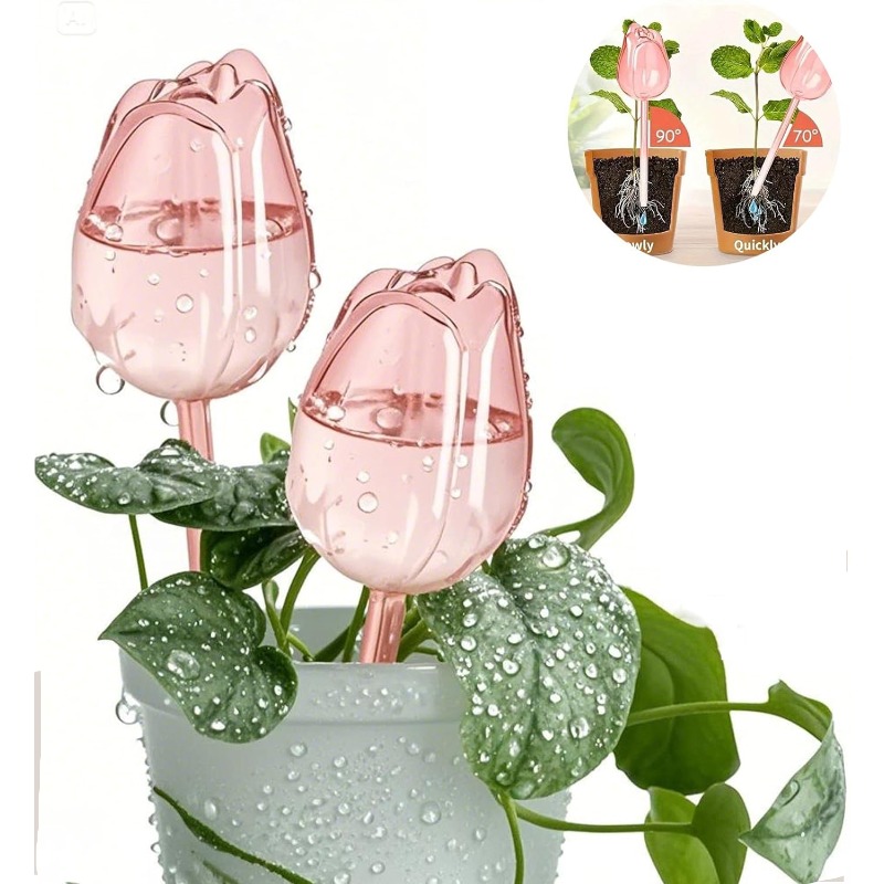 Sfere per Irrigazione a Forma  - Plant Sensor recensione e prezzo
