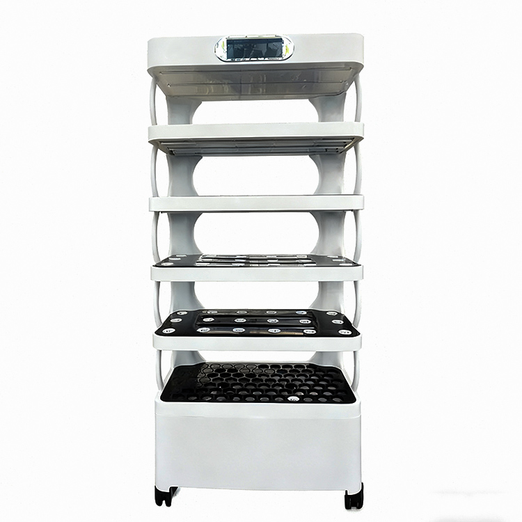 Sistema verticale intelligente - Grow Light Led recensione e prezzo