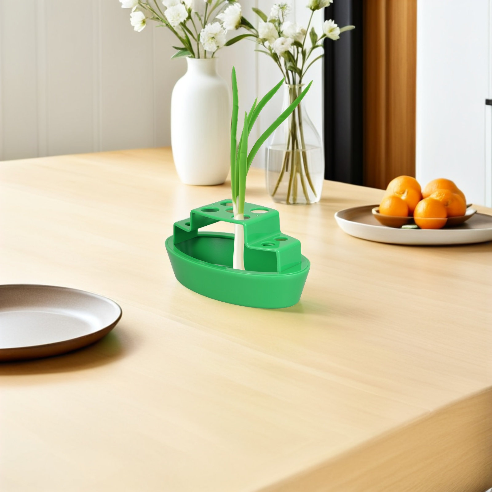 Kit per la coltivazione di cip - Indoor Garden Kit recensione e prezzo