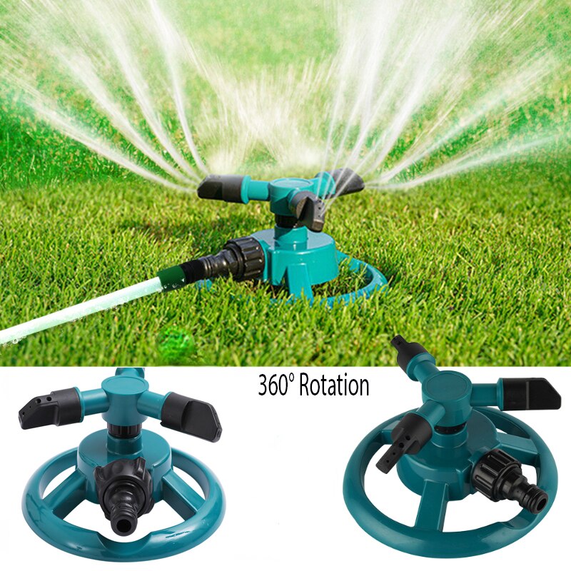 Ugello per irrigazione Rotazio - Smart Garden Kit recensione e prezzo