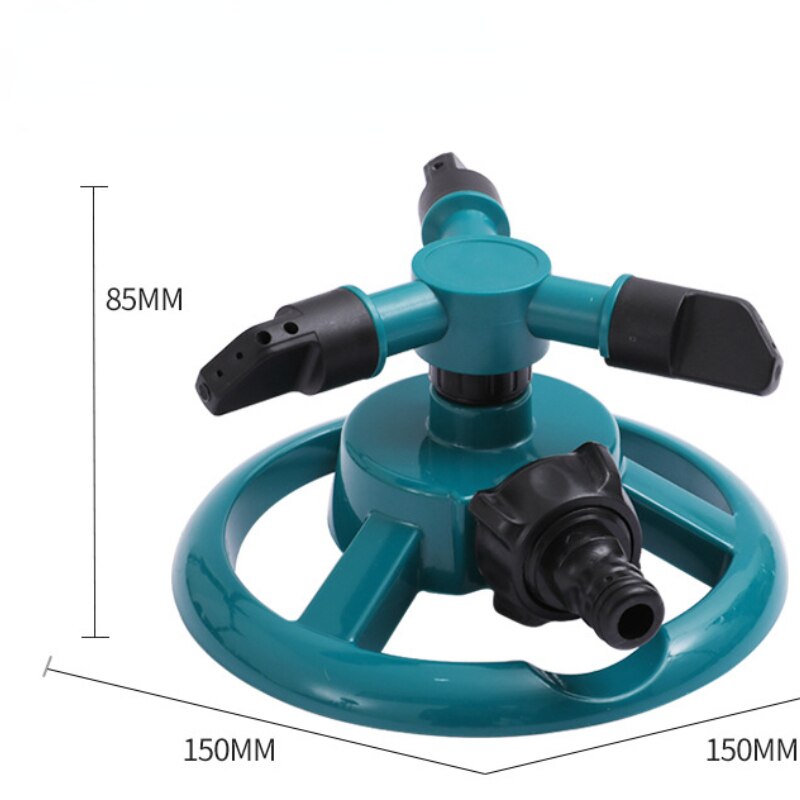 Ugello per irrigazione Rotazio - Smart Garden Kit recensione e prezzo