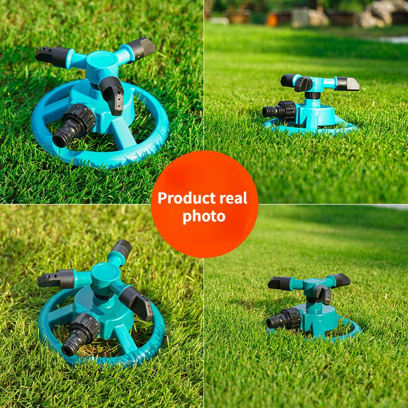 Ugello per irrigazione Rotazio - Smart Garden Kit recensione e prezzo