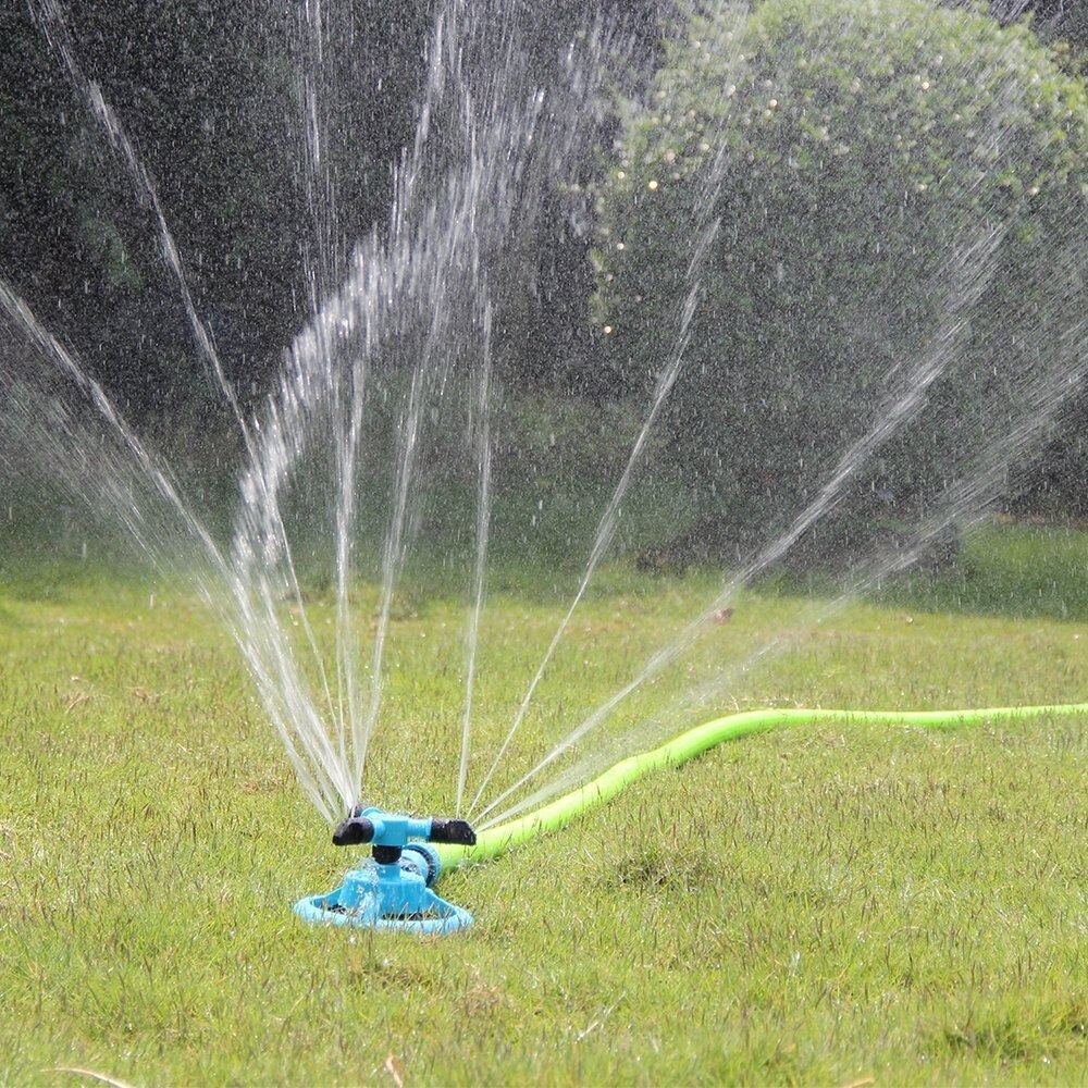 Ugello per irrigazione Rotazio - Smart Garden Kit recensione e prezzo