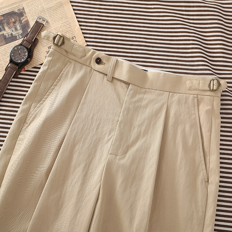 Pantaloni casual da uomo in tw - Smart Pot recensione e prezzo