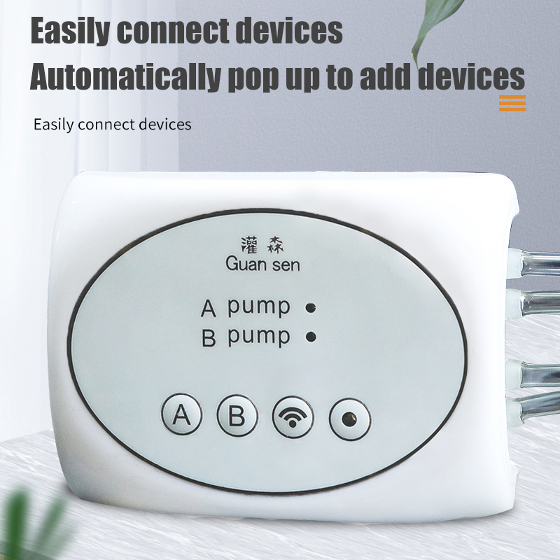 WiFi Smart Garden Irrigation C - Smart Garden Kit recensione e prezzo