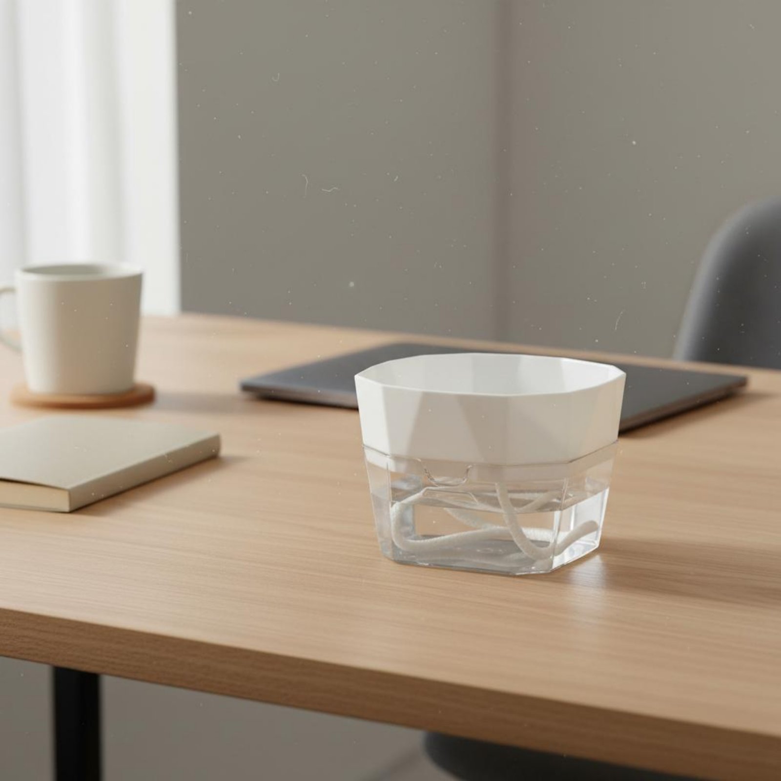 Vaso Idroponico a 2 Livelli pe - Automatic Watering recensione e prezzo