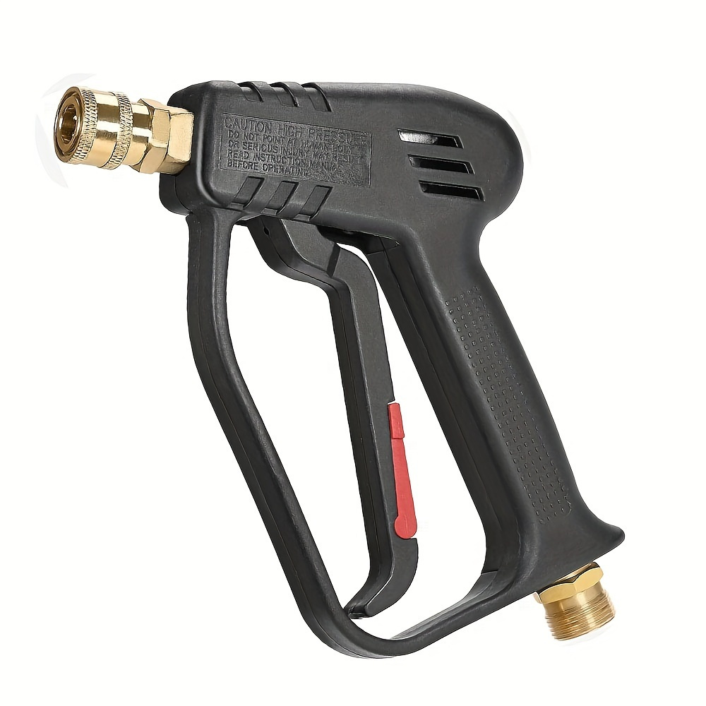Pistola per idropulitrice ad a - Smart Garden Kit recensione e prezzo