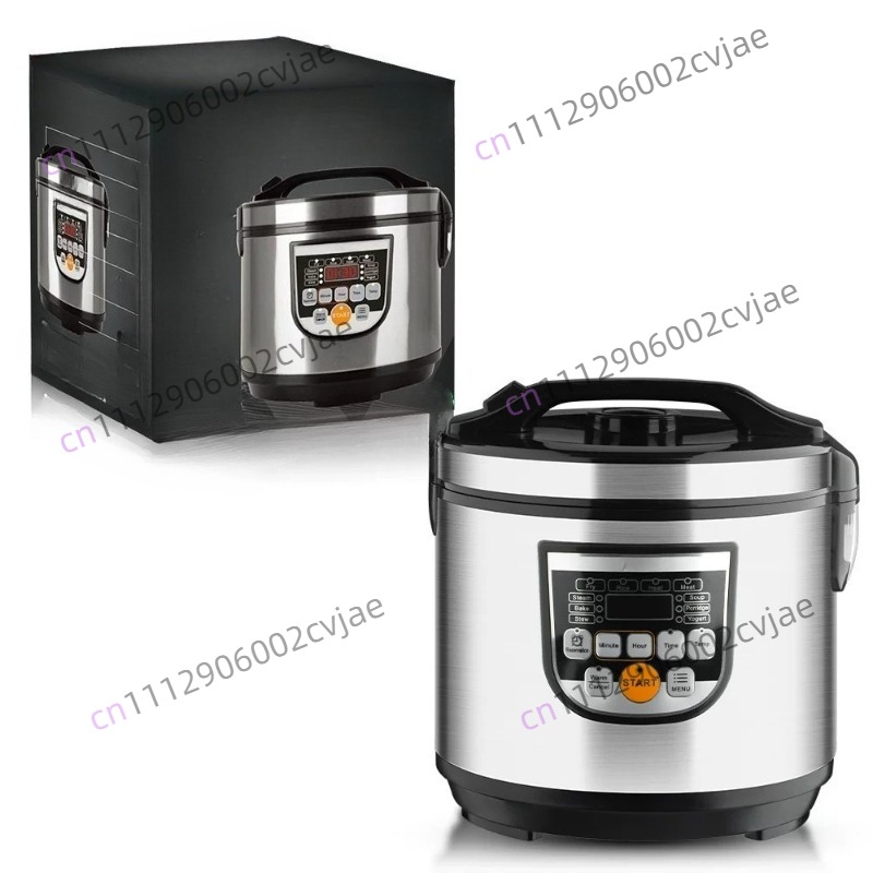Multicooker Intelligente da 5L - Smart Pot recensione e prezzo