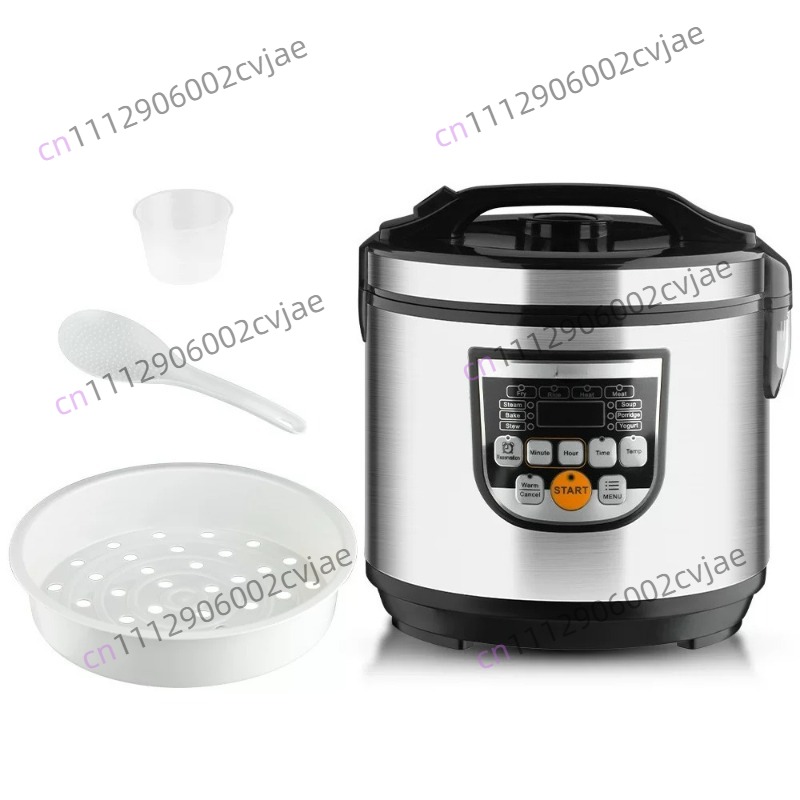 Multicooker Intelligente da 5L - Smart Pot recensione e prezzo