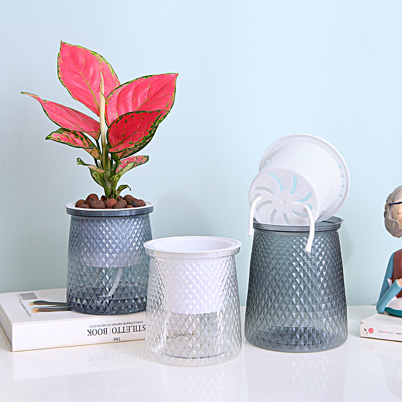 Vaso per piante con irrigazion - Hydroponic Grow Pod recensione e prezzo