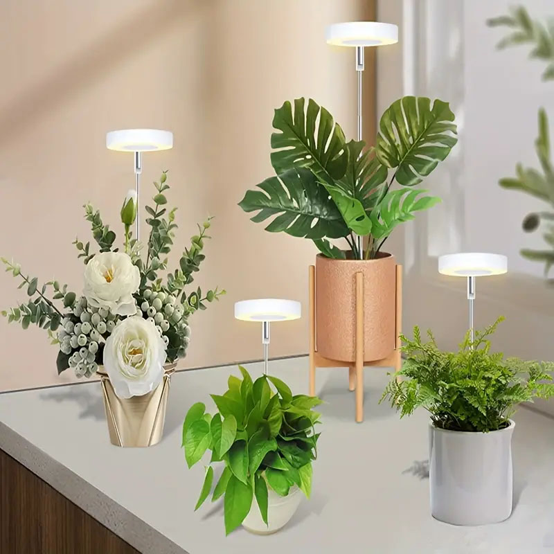Lampada da coltivazione a LED  - Grow Light Led recensione e prezzo