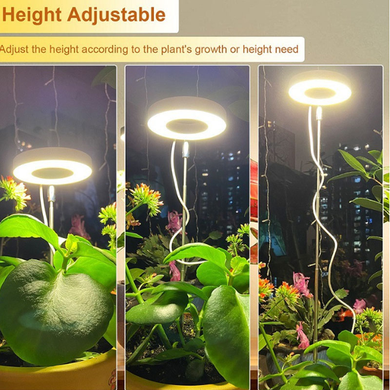 Lampada da coltivazione a LED  - Grow Light Led recensione e prezzo