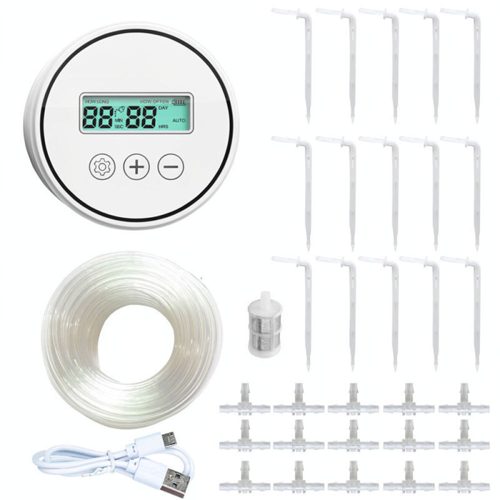 Strumento per irrigazione auto - Smart Pot recensione e prezzo