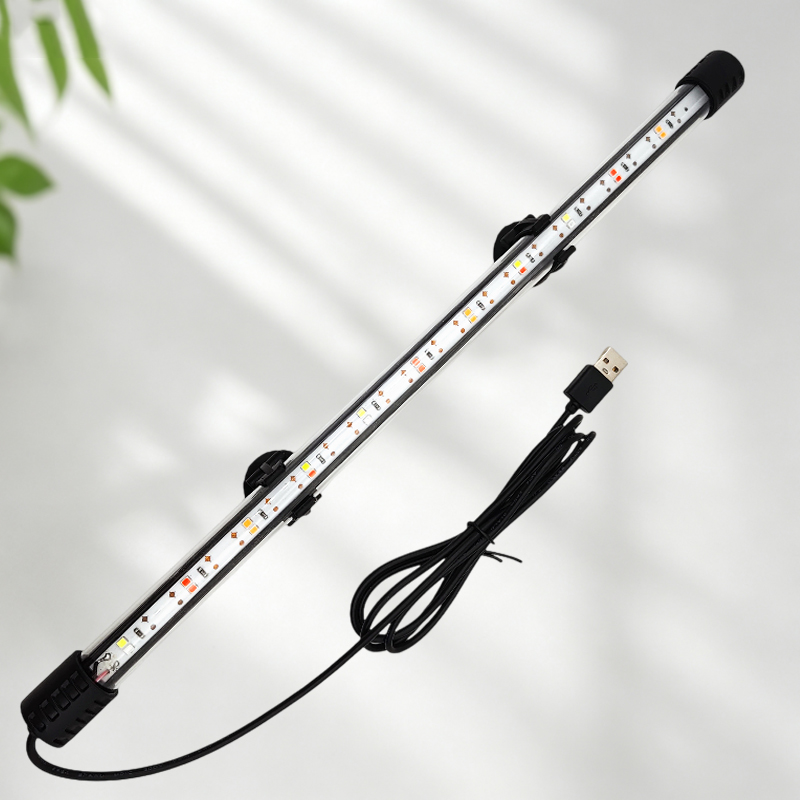 Striscia LED per acquario a sp - Plant Grow Light Full Spectrum recensione e prezzo