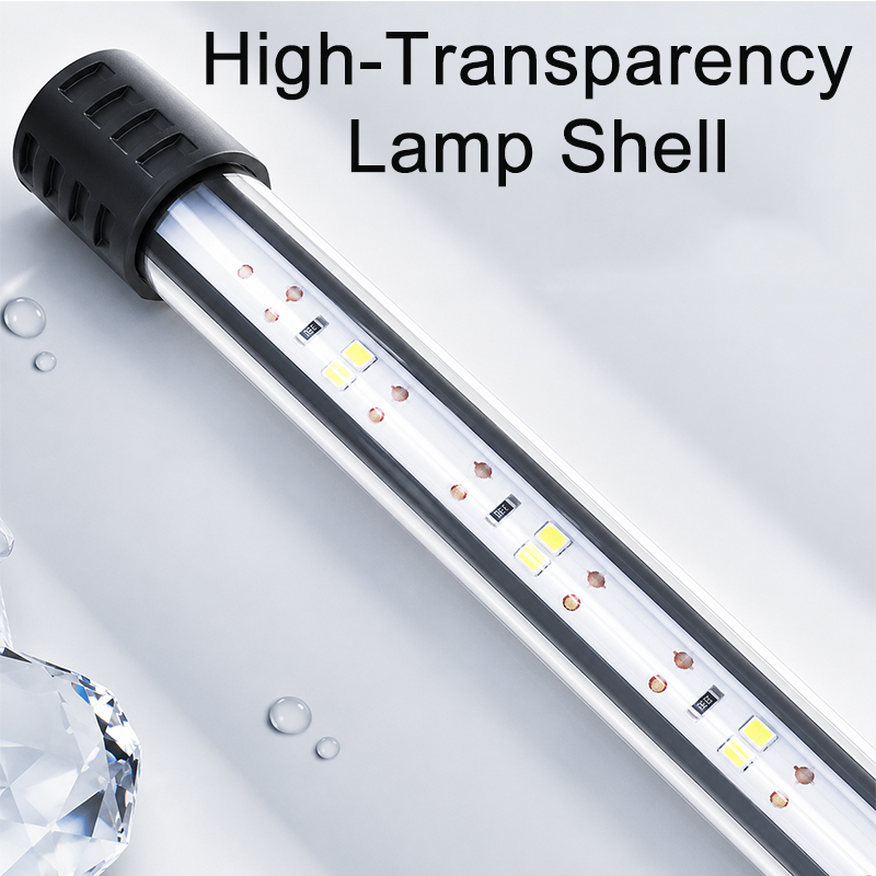 Striscia LED per acquario a sp - Plant Grow Light Full Spectrum recensione e prezzo