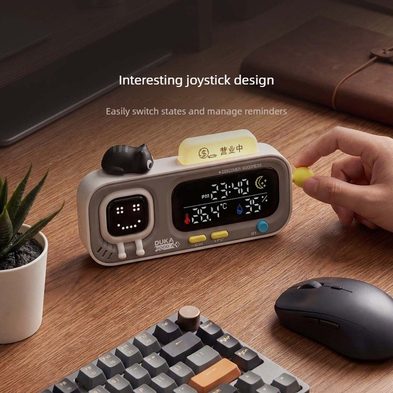 Termometro e igrometro intelli - Plant Monitor recensione e prezzo