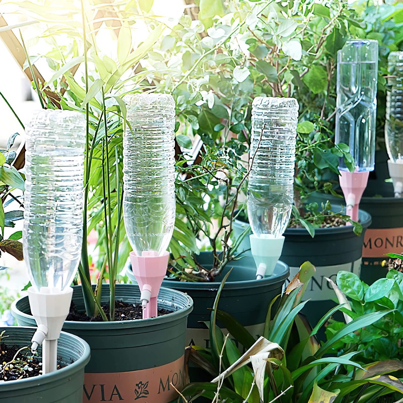 Sistema automatico di irrigazi - Automatic Watering recensione e prezzo