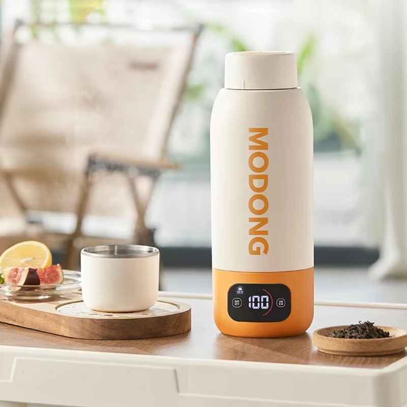 Bollitore Elettrico FirmHome S - Smart Pot recensione e prezzo