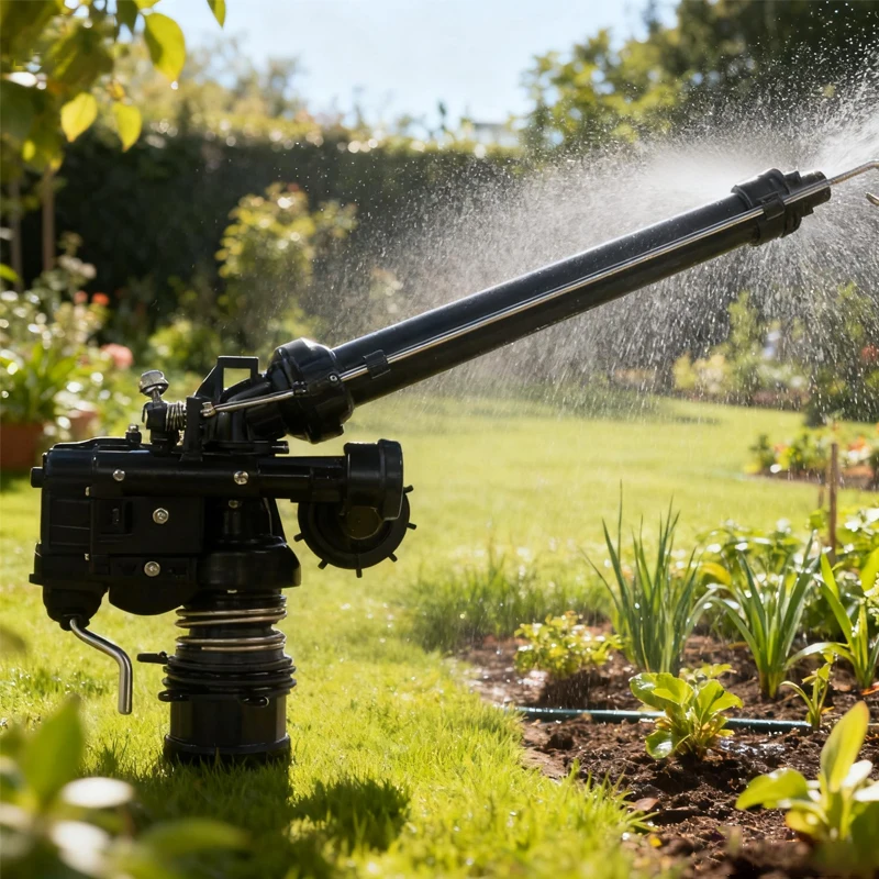 Irrigatore per irrigazione da  - Automatic Watering recensione e prezzo
