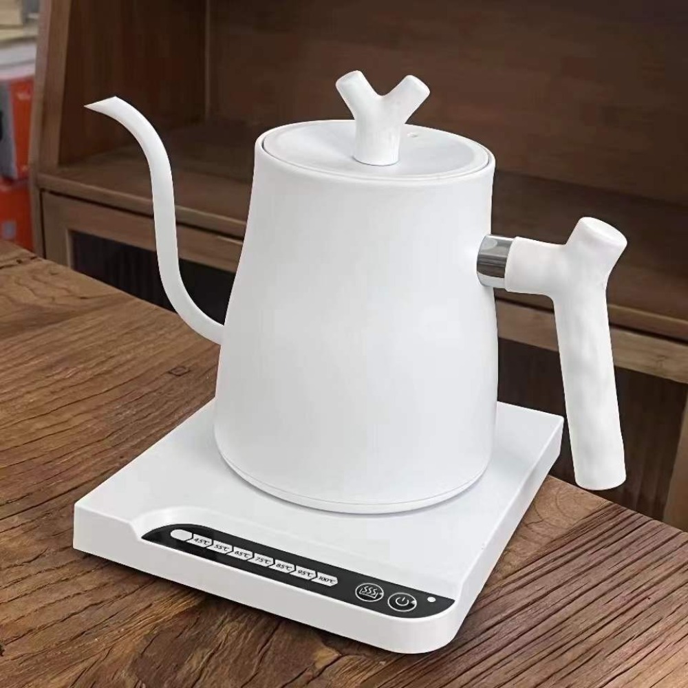 Bollitore Elettrico a Collo d' - Smart Pot recensione e prezzo