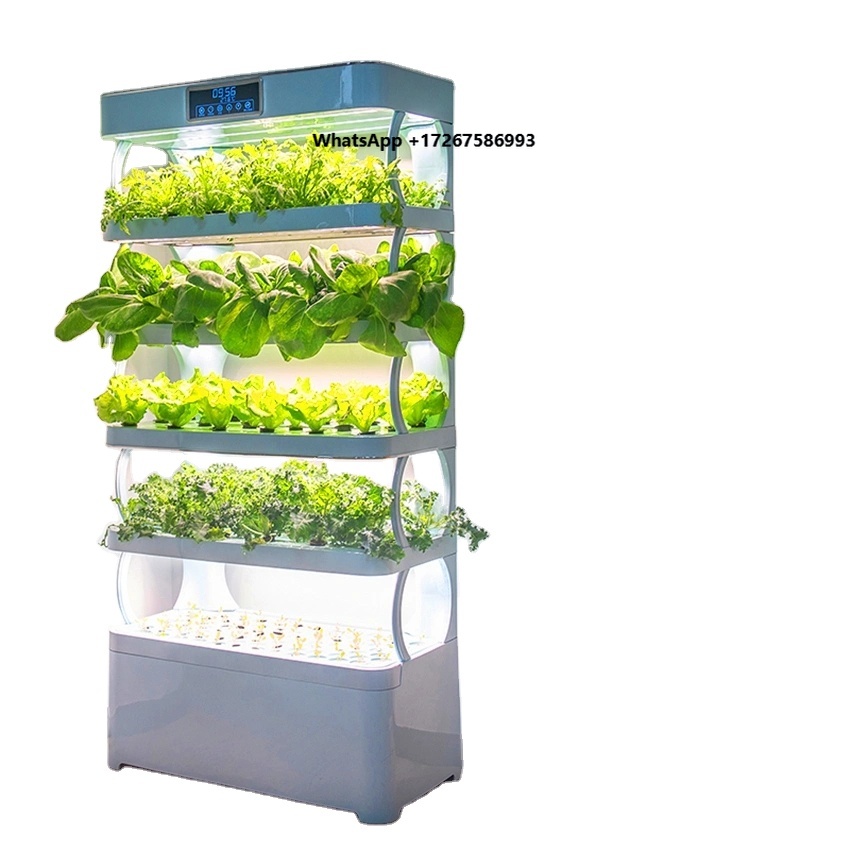 Sistema di Coltivazione Idropo - Smart Garden System recensione e prezzo