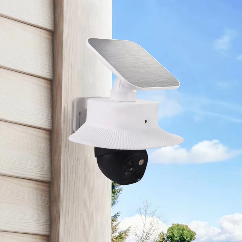 Copertura protettiva per telec - Eufy Camera S340 recensione e prezzo