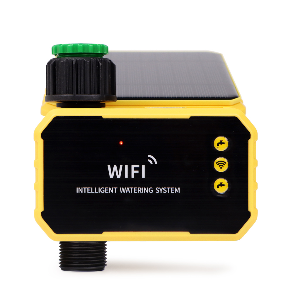 Timer Irrigazione WiFi di Nuov - Automatic Watering recensione e prezzo