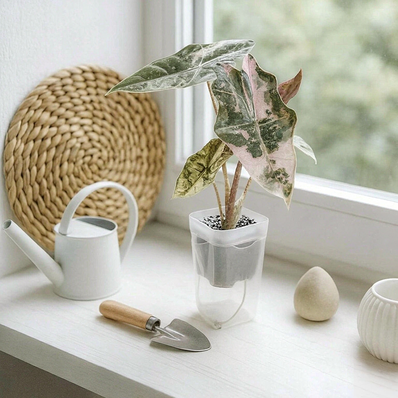 Confezione da 16/32 Vasi Autoi - Self Watering Planter recensione e prezzo
