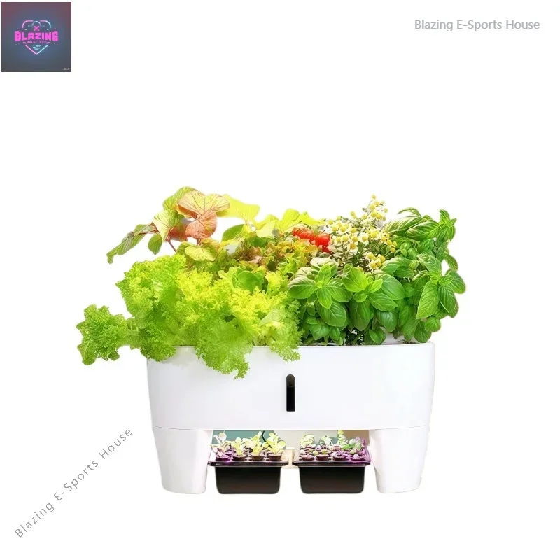 Vaso Intelligente per Coltivaz - Smart Pot recensione e prezzo