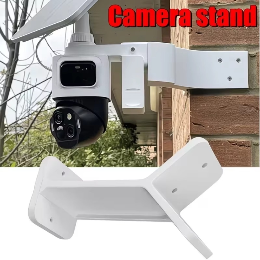Supporto da parete angolare pe - Eufy Camera S340 recensione e prezzo