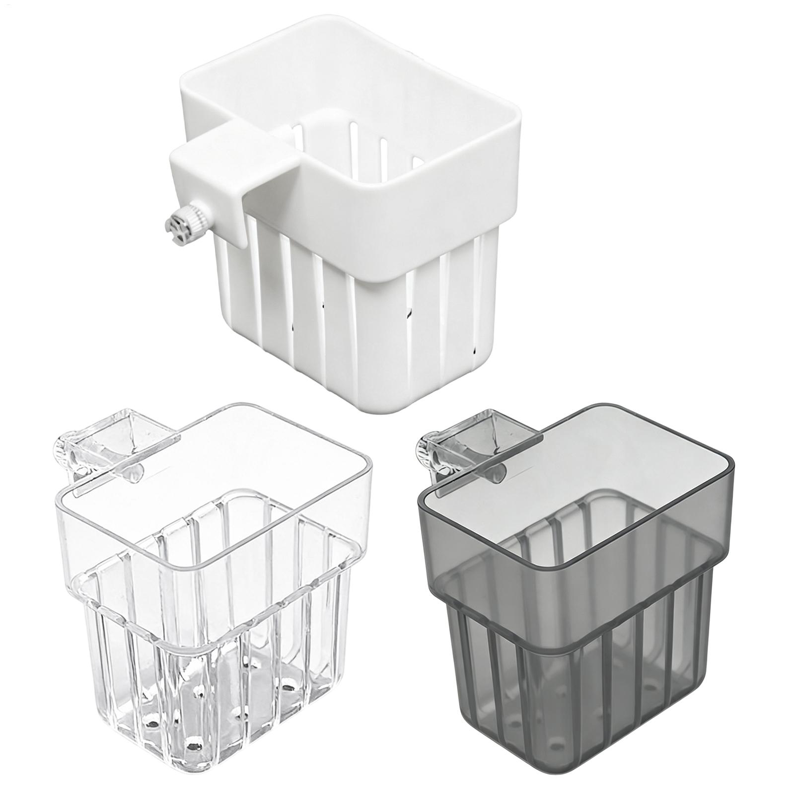 Supporto per piante acquatiche - Hydroponic Grow Pod recensione e prezzo