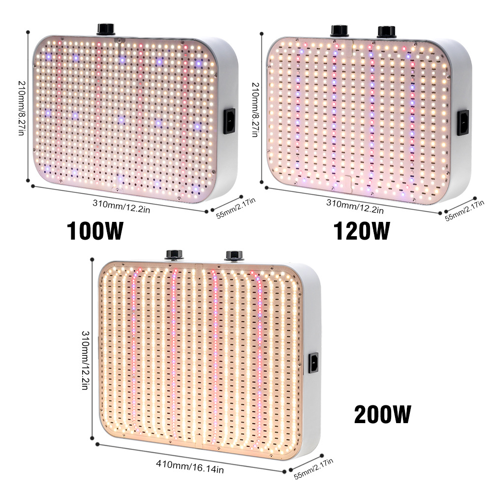 Lampada LED a Spettro Completo - Grow Light Led recensione e prezzo