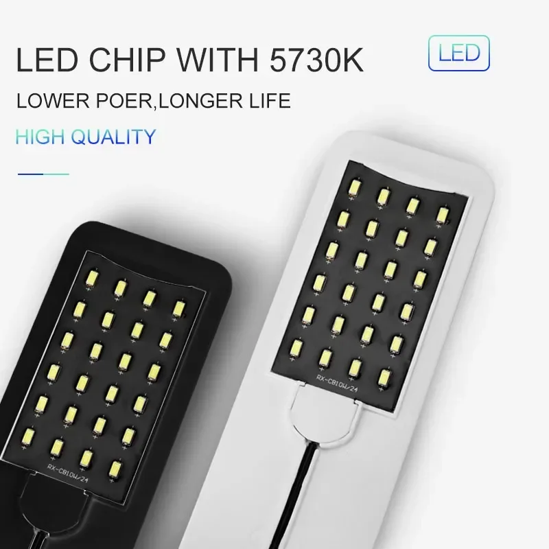 Lampada per acquario a LED ult - Grow Light Led recensione e prezzo