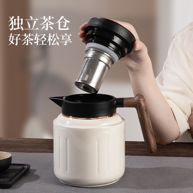 Caffettiera intelligente di fa - Smart Pot recensione e prezzo