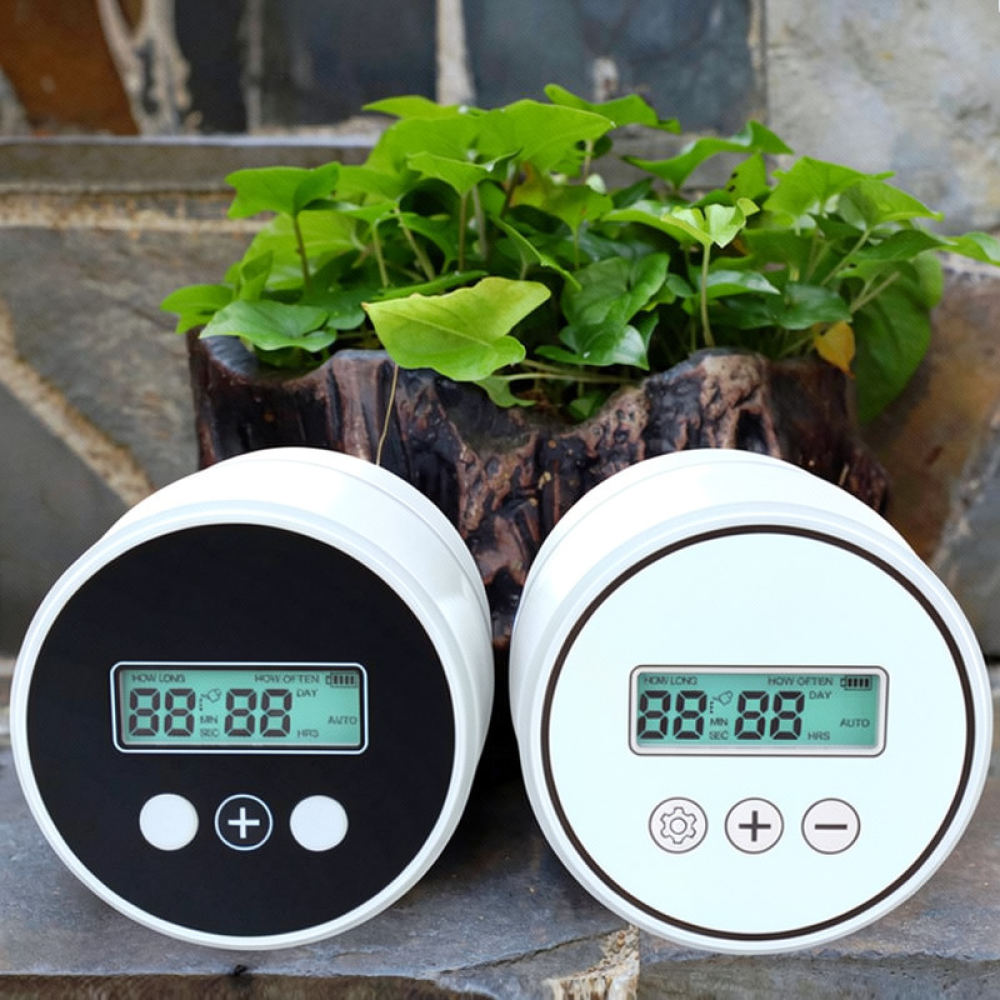 Kit Dispositivo di Irrigazione - Smart Pot recensione e prezzo