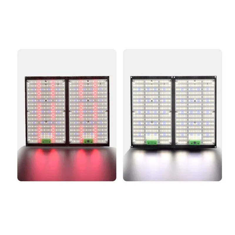 Lampada LED Quantum-Board per  - Plant Grow Light Full Spectrum recensione e prezzo