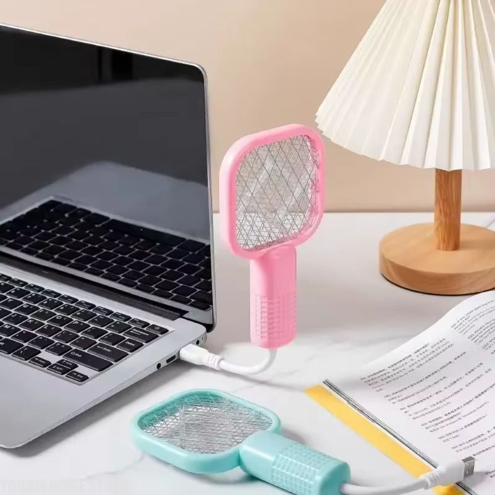 Lampada antizanzare USB 2-in-1 - Garden Camera recensione e prezzo